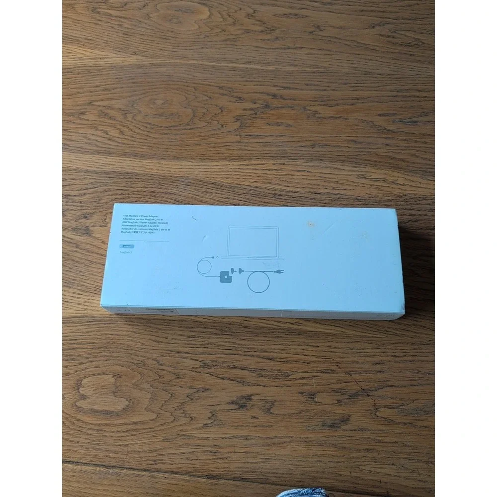 Apple Magsafe 2 45W Power Adapter - MD592LL/A